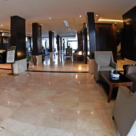 Azd Hotel อับฮา ภายนอก รูปภาพ
