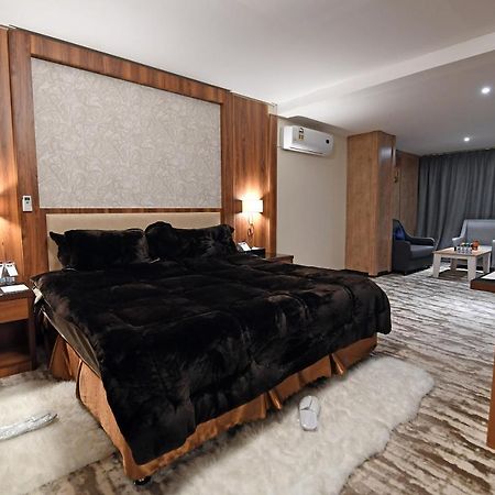 Azd Hotel อับฮา ภายนอก รูปภาพ