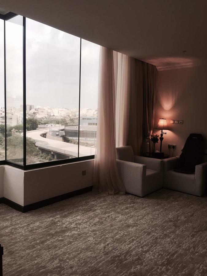 Azd Hotel อับฮา ภายนอก รูปภาพ